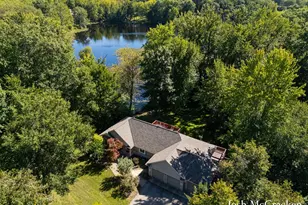 10420 52nd St SE, Lowell, MI 49331 - Photo 1