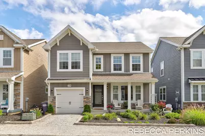 724 Preserve Drive, South Haven, MI 49090 - Photo 1