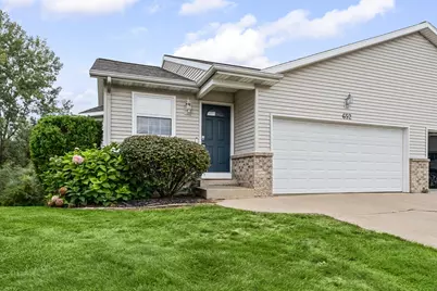 652 Wilshire Court #5, Holland, MI 49423 - Photo 31