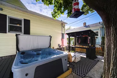 809 Brother Street, Ludington, MI 49431 - Photo 11