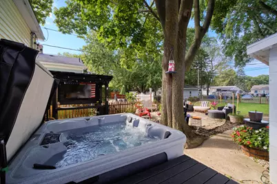 809 Brother Street, Ludington, MI 49431 - Photo 39