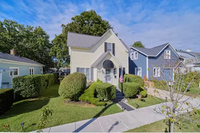 809 Brother Street, Ludington, MI 49431 - Photo 9