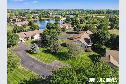 1731 Lakeview Drive #6, Zeeland, MI 49464 - Photo 27