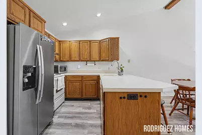 1731 Lakeview Drive #6, Zeeland, MI 49464 - Photo 5