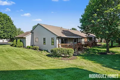 1731 Lakeview Drive #6, Zeeland, MI 49464 - Photo 25