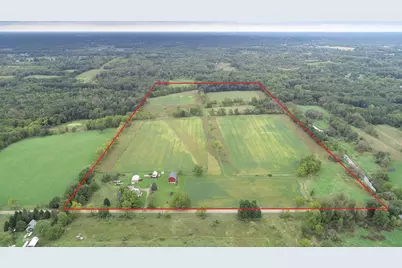 9741 E Cutler Road, Laingsburg, MI 48848 - Photo 3