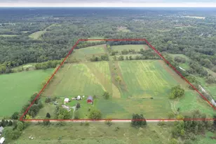 9741 E Cutler Rd, Laingsburg, MI 48848 - Photo 3