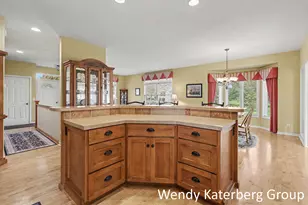 6598 Cedargrove Trail, Jenison, MI 49428 - Photo 3