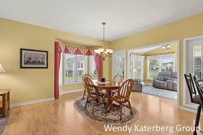 6598 Cedar Grove Trail #122, Jenison, MI 49428 - Photo 5