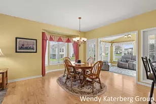 6598 Cedargrove Trail, Jenison, MI 49428 - Photo 5