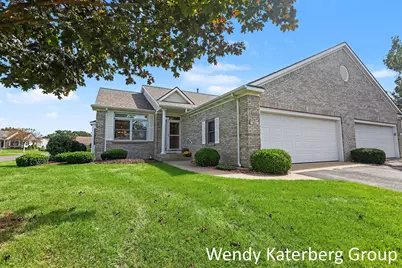 6598 Cedar Grove Trail #122, Jenison, MI 49428 - Photo 1
