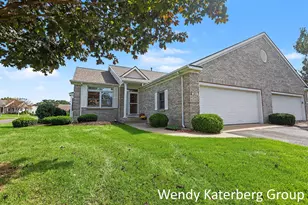 6598 Cedargrove Trail, Jenison, MI 49428 - Photo 1
