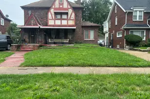 16825 Normandy Street W, Detroit, MI 48221 - Photo 1
