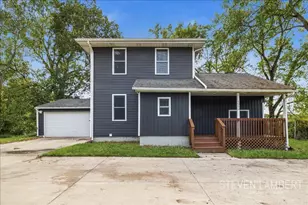 1950 106th Ave, Otsego, MI 49078 - Photo 1