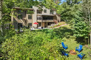 15741 Auld Way, Union Pier, MI 49129 - Photo 1