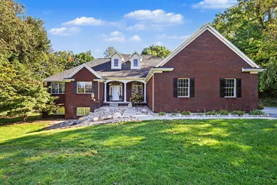 8240 Powderhorn Trail SE, Caledonia, MI 49316 - Photo 1