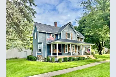 156 Florence Street, Woodland, MI 48897 - Photo 5