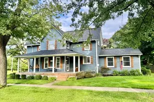 156 Florence St, Woodland, MI 48897 - Photo 1