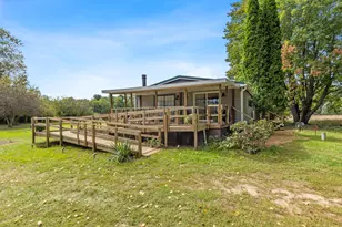 9437 N Bailey Rd, Howard City, MI 49329 - Photo 1