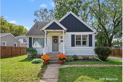 938 Griggs Street SE, Grand Rapids, MI 49507 - Photo 1