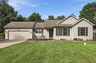 3030 Maplewood St, Benton Harbor, MI 49022 - Photo 1