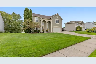 599 Oldfield Drive SE, Byron Center, MI 49315 - Photo 3