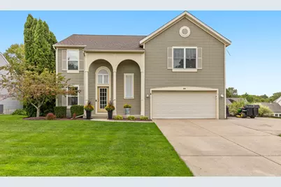 599 Oldfield Drive SE, Byron Center, MI 49315 - Photo 1