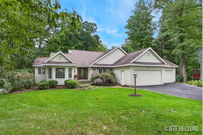 1926 Country Brook Drive SE, Ada, MI 49301 - Photo 1