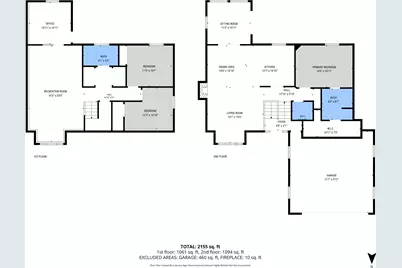 3064 Beckie Drive SW, Wyoming, MI 49418 - Photo 47