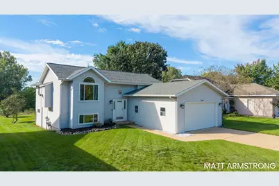 3064 Beckie Drive SW, Wyoming, MI 49418 - Photo 1