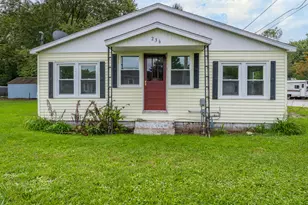 236 Owens St, Niles, MI 49120 - Photo 1