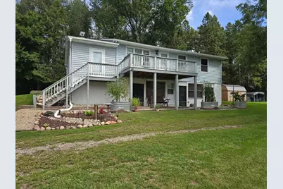 58435 Fairfax Road, Colon, MI 49040 - Photo 1