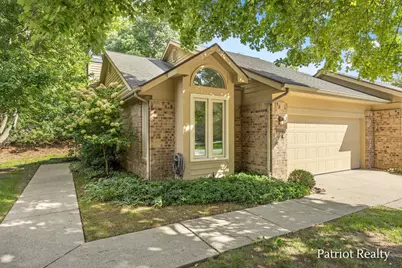 2108 Tall Meadow Street NE, Grand Rapids, MI 49505 - Photo 1