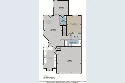 2108 Tall Meadow Street NE, Grand Rapids, MI 49505 - Photo 25
