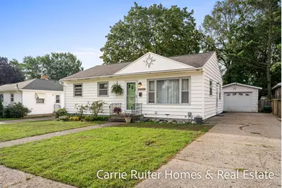 306 Orchard Avenue, Grand Haven, MI 49417 - Photo 1