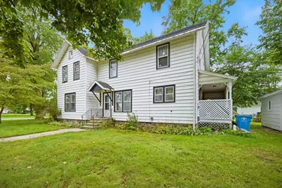 206 W Main Street, Burr Oak, MI 49030 - Photo 5