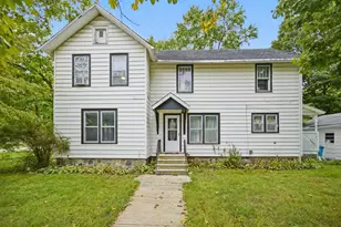 206 W Main St, Burr Oak, MI 49030 - Photo 1
