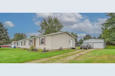 441 Gerald Street, Quincy, MI 49082 - Photo 3