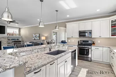 2013 Lake Street, Pierson, MI 49339 - Photo 7