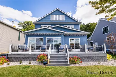 2013 Lake Street, Pierson, MI 49339 - Photo 45