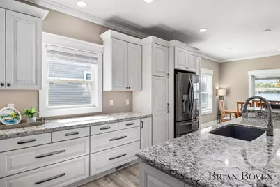 2013 Lake Street, Pierson, MI 49339 - Photo 9