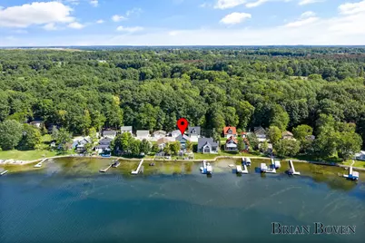 2013 Lake Street, Pierson, MI 49339 - Photo 5