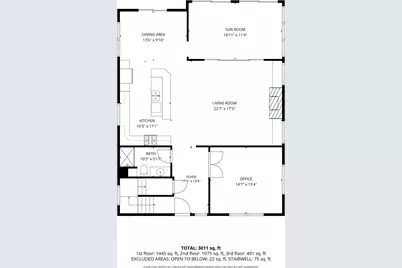2013 Lake Street, Pierson, MI 49339 - Photo 57