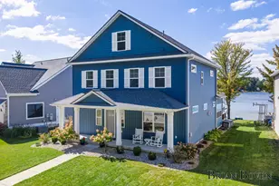 2013 Lake St, Pierson, MI 49339 - Photo 1