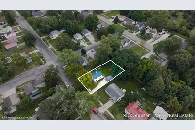 544 E Thorn Street, Hastings, MI 49058 - Photo 37