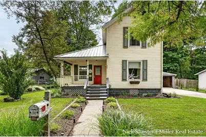 544 E Thorn Street, Hastings, MI 49058 - Photo 3