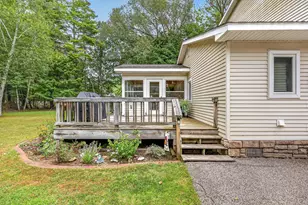 1110 6th St, Pentwater, MI 49449 - Photo 3