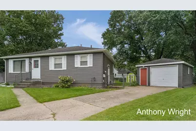 3630 Mallory Avenue SW, Wyoming, MI 49519 - Photo 3