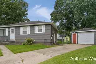3630 Mallory Ave SW, Wyoming, MI 49519 - Photo 3