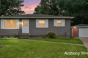 3630 Mallory Ave SW, Wyoming, MI 49519 - Photo 1